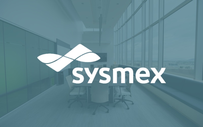 Sysmex case study | Eurekos LMS