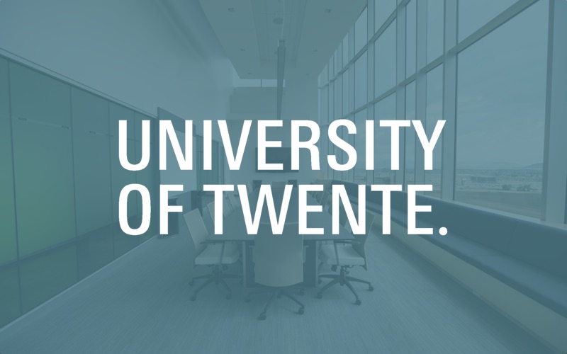 Univerity of Twente | Eurekos Case Study