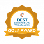 Best Designed LMS Website | Eurekos Best Designed LMS Website | Eurekos