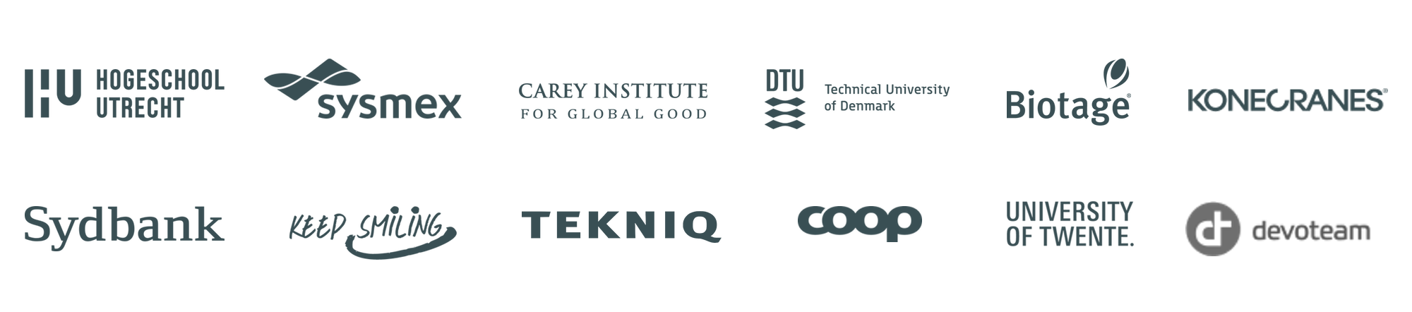 Eurekos Clients - Mobile version | 1600x442 Eurekos Clients - Mobile version | 1600x442