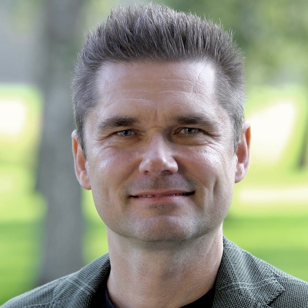 Nick Etlar Eriksen | CTO | Eurekos
