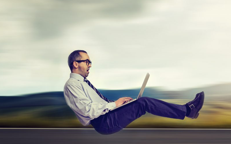 How to Empower Your Employees to Create Rapid Content