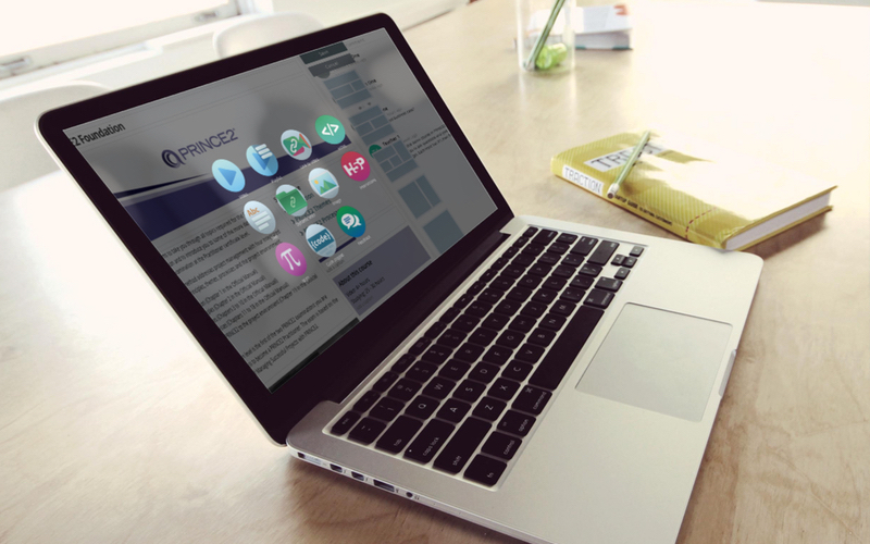 Fully Integrated Toolbox | Eurekos LMS | Features