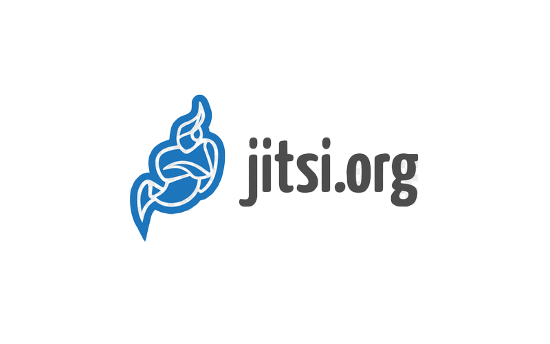 Jitsi | Eurekos LMS | Integrations Jitsi | Eurekos LMS | Integrations