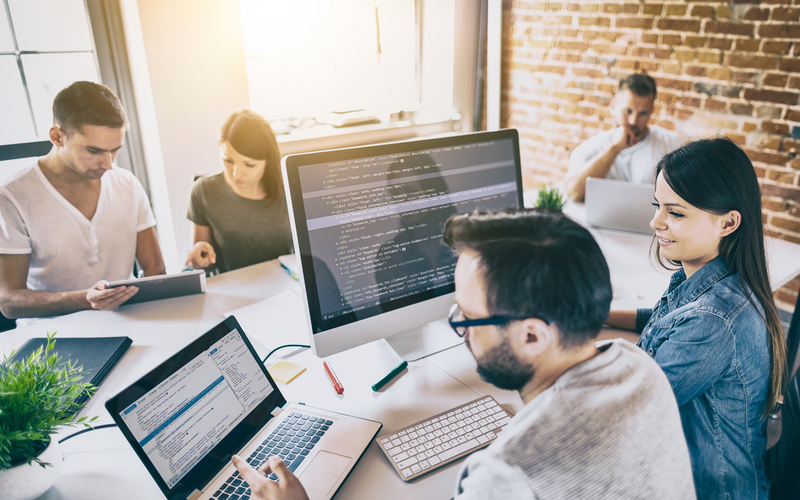 Security LMS features | Eurekos LMS | Features Security LMS features | Eurekos LMS | Features