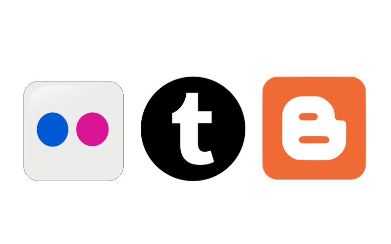 Social Profiles | Eurekos LMS | Integrations Social Profiles | Eurekos LMS | Integrations