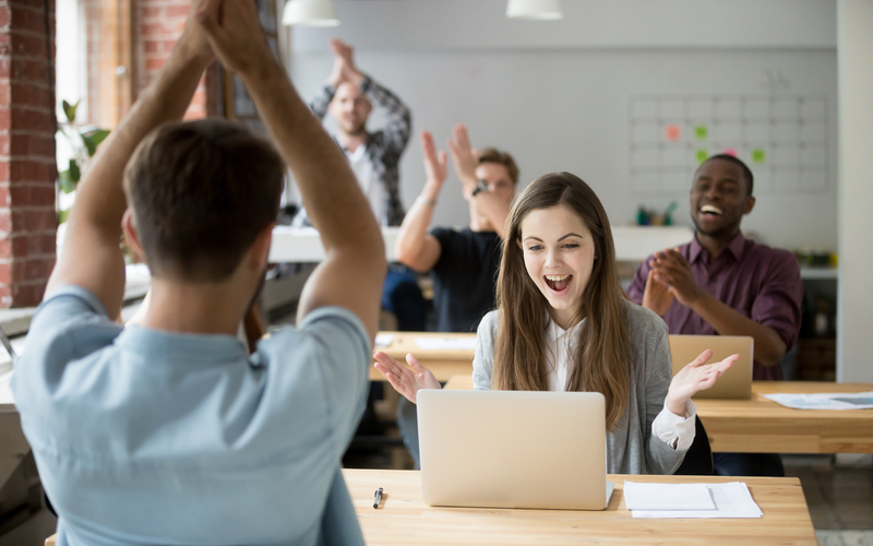 Reach Full Compliance | Eurekos LMS | Compliance Training | Use cases Reach Full Compliance | Eurekos LMS | Compliance Training | Use cases