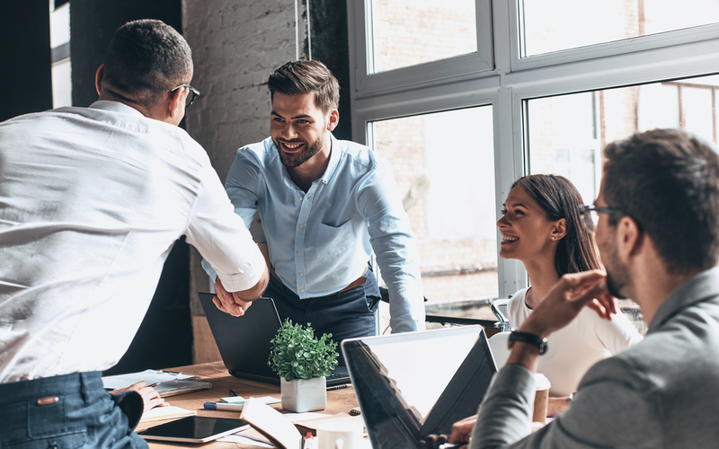 Sales Training | Eurekos LMS | Use Cases | 800x500 Sales Training | Eurekos LMS | Use Cases | 800x500