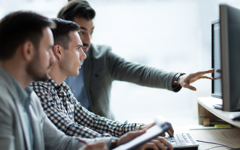 Build a Learning Culture | Eurekos LMS | Employee Training Build a Learning Culture | Eurekos LMS | Employee Training