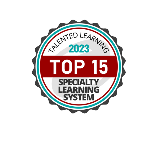Top 15 Specialty Learning Systems - Talented Learning