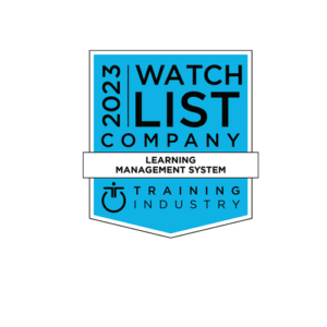 Top LMS Companies Watch List - Training Industry