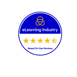 4+ Star Review Ranking - eLearning Industry