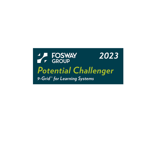 9-Grid for Learning Systems, Potential Challenger - Fosway Group