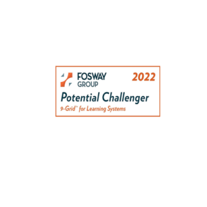9-Grid for Learning Systems, Potential Challenger - Fosway Group