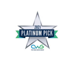 Top Learning Systems, Platinum Pick - Craig Weiss Group