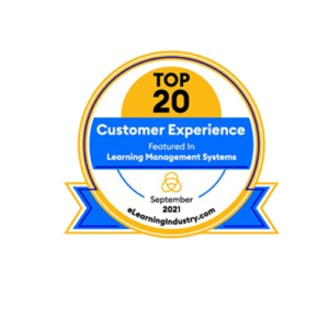 Top 20 Customer Experience - eLearning Industry