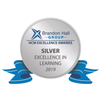 2019 BHGExcellence in Learning