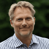 Anders Willumsen  | Director of Channel Sales | Eurekos