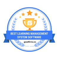 GOODFIRMS Best Learning Management Software